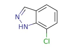 eMolecules​ Pharmablock / 7-chloro-1H-indazole / 25mg / 551062737 / PB02059