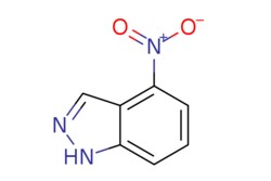 eMolecules​ Pharmablock / 4-nitro-1H-indazole / 25mg / 551062632 / PB02046
