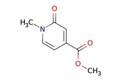 eMolecules​ Pharmablock / methyl 1-methyl-2-oxo-pyridine-4-carboxylate