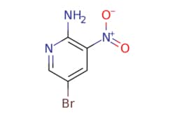 eMolecules​ Pharmablock / 5-bromo-3-nitro-pyridin-2-amine / 50mg / 551061636