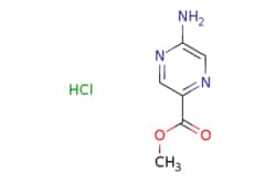 eMolecules​ Pharmablock / methyl 5-aminopyrazine-2-carboxylate hydrochloride