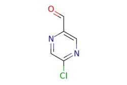 eMolecules​ Pharmablock / 5-chloropyrazine-2-carbaldehyde / 100mg / 551061309