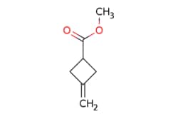 eMolecules​ Pharmablock / methyl 3-methylidenecyclobutane-1-carboxylate