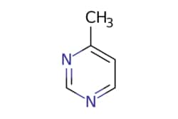 eMolecules​ 3438-46-8 | Pharmablock | 4-methylpyrimidine | 500mg | 551058765