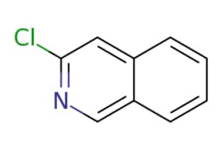eMolecules​ 19493-45-9 | Pharmablock | 3-chloroisoquinoline | 25mg | 551058741