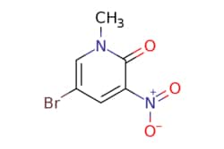 eMolecules​ 153888-45-0 | Pharmablock | 5-bromo-1-methyl-3-nitro-pyridin-2-one