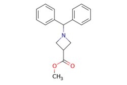 eMolecules​ Pharmablock / methyl 1-benzhydrylazetidine-3-carboxylate /