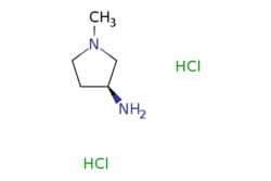 eMolecules​ Pharmablock / (3S)-1-methylpyrrolidin-3-aminedihydrochloride