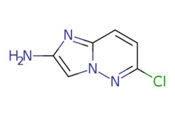 eMolecules​ Pharmablock / 6-chloroimidazo[12-b]pyridazin-2-amine / 100mg