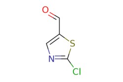 eMolecules​ Pharmablock / 2-chloro-13-thiazole-5-carbaldehyde / 25mg /