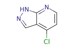 eMolecules​ Pharmablock / 4-chloro-1H-pyrazolo[34-b]pyridine / 250mg /