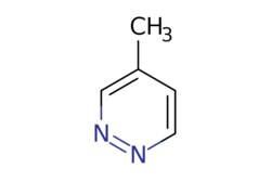 eMolecules​&nbsp;1120-88-3 | 4-methylpyridazine | Pharmablock | MFCD00011594 | 94.117 | C5H6N2 | 97.000 | Cc1ccnnc1 | 50mg | 551053407