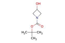 eMolecules​ 141699-55-0 | tert-butyl 3-hydroxyazetidine-1-carboxylate |