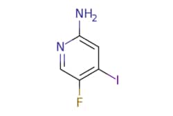 eMolecules​ ChemScene / 5-Fluoro-4-iodopyridin-2-amine / 250mg / 536905394