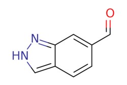 eMolecules​ ChemScene / 1H-Indazole-6-carbaldehyde / 1g / 536859560 / CS-W018236