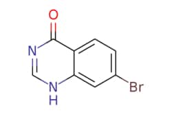 eMolecules​ ChemScene / 7-Bromo-34-dihydroquinazolin-4-one / 5g / 536853294