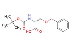 eMolecules​&nbsp;ChemScene / N-Boc-O-Benzyl-D-serine / 10g / 536845795 / CS-W004064 / 0.000 / 47173-80-8 / MFCD00038248 / 295.335 / C15H21NO5