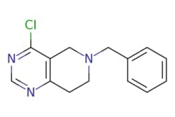 eMolecules​ ChemScene / 6-Benzyl-4-chloro-5678-tetrahydropyrido[43-d]pyrimidine