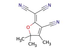eMolecules​ ChemScene / 2-(3-Cyano-455-trimethylfuran-2(5H)-ylidene)malononitrile