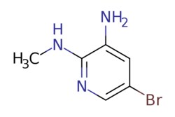 eMolecules​ ChemScene / 5-Bromo-N2-methylpyridine-23-diamine / 100mg /