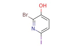 eMolecules​ ChemScene / 2-Bromo-6-iodopyridin-3-ol / 1g / 536802231 / CS-0094699