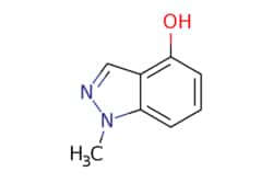 eMolecules​ ChemScene / 1-Methyl-1H-indazol-4-ol / 100mg / 536793871 /