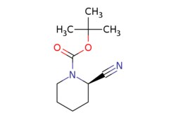 eMolecules​&nbsp;ChemScene / (R)-1-Boc-2-Cyanopiperidine / 1g / 536793684 / CS-0052943 / 0.000 / 940000-26-0 / MFCD05864606 / 210.277 / C11H18N2O2