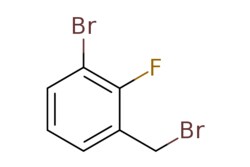 eMolecules​ 149947-16-0 | Ambeed | 1-Bromo-3-(bromomethyl)-2-fluorobenzene