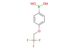 eMolecules​ 886536-37-4 | Ambeed | (4-(222-Trifluoroethoxy)phenyl)boronic