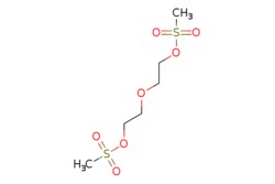 eMolecules​&nbsp;Ambeed / Oxybis(ethane-21-diyl) dimethanesulfonate / 5g / 528572899 / A829827 /  / 34604-52-9 / MFCD01730454 / 262.290 / C6H14O7S2