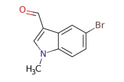 eMolecules​ 10102-94-0 | Ambeed | 5-Bromo-1-methyl-1H-indole-3-carbaldehyde
