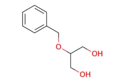 eMolecules​&nbsp;Ambeed / 2-(Benzyloxy)propane-13-diol / 250mg / 526393229 / A365428 /  / 14690-00-7 / MFCD00075493 / 182.219 / C10H14O3