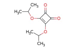 eMolecules​&nbsp;Synthonix - Stock / 34-Diisopropoxy-3-cyclobutene-12-dione / 1g / 525915046 / D2840 /  / 61699-62-5 / MFCD00075125 / 198.218 / C10H14O4
