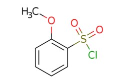 eMolecules​ 10130-87-7 | Ambeed | 2-Methoxybenzenesulfonyl chloride | 1g
