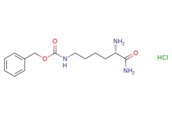 eMolecules​&nbsp;Ambeed / H-Lys(Z)-NH2.HCl / 250mg / 525212107 / A442488 /  / 58117-53-6 / MFCD00035520 / 315.800 / C14H22ClN3O3