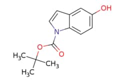 eMolecules​ 434958-85-7 | Ambeed | N-Boc-5-Hydroxyindole | 100mg | 525210929