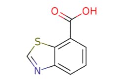 eMolecules​ Ambeed / Benzo[d]thiazole-7-carboxylic acid / 100mg / 525207878