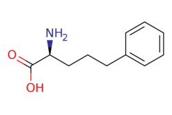 eMolecules​&nbsp;Ambeed / (S)-2-Amino-5-phenylpentanoic acid / 250mg / 525207576 / A415288 /  / 62777-25-7 / MFCD04117835 / 193.246 / C11H15NO2