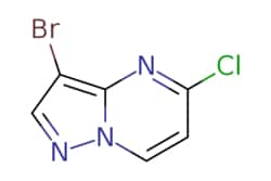 eMolecules​ 960613-96-1 | Ambeed | 3-Bromo-5-chloropyrazolo[15-a]pyrimidine