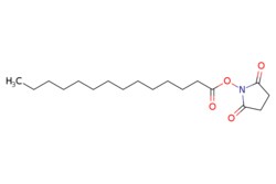 eMolecules​ 69888-86-4 | Ambeed | 25-Dioxopyrrolidin-1-yl tetradecanoate