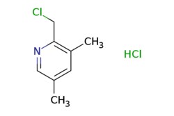 eMolecules​ Ambeed / 2-(Chloromethyl)-35-dimethylpyridine hydrochloride