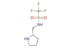 eMolecules​ 782495-18-5 | Ambeed | (S)-111-Trifluoro-N-(pyrrolidin-2-ylmethyl)methanesulfonamide