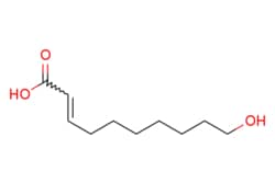 eMolecules​ 765-01-5 | Ambeed | 10-Hydroxydec-2-enoic acid | 1g | 525170925