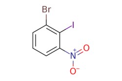 eMolecules​ 32337-96-5 | Ambeed | 1-Bromo-2-iodo-3-nitrobenzene | 250mg