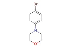eMolecules​ 30483-75-1 | Ambeed | 4-(4-Bromophenyl)morpholine | 5g | 525157285