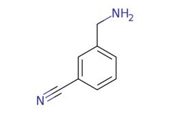eMolecules​ 10406-24-3 | Ambeed | 3-(Aminomethyl)benzonitrile | 250mg |