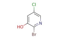 eMolecules​ 127561-70-0 | Ambeed | 2-Bromo-5-chloropyridin-3-ol | 100mg