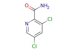 eMolecules​&nbsp;Ambeed / 35-Dichloropicolinamide / 100mg / 525133790 / A220787 /  / 5468-71-3 / MFCD20529142 / 191.010 / C6H4Cl2N2O