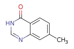 eMolecules​ 75844-40-5 | Ambeed | 7-Methylquinazolin-4(3H)-one | 100mg