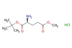 eMolecules​&nbsp;34582-33-7 | Ambeed |  (S)-1-tert-Butyl 5-methyl 2-aminopentanedioate hydrochloride |  250mg | 525128278 | A213635 | MFCD02094380 | 253.72 |  C10H20ClNO4